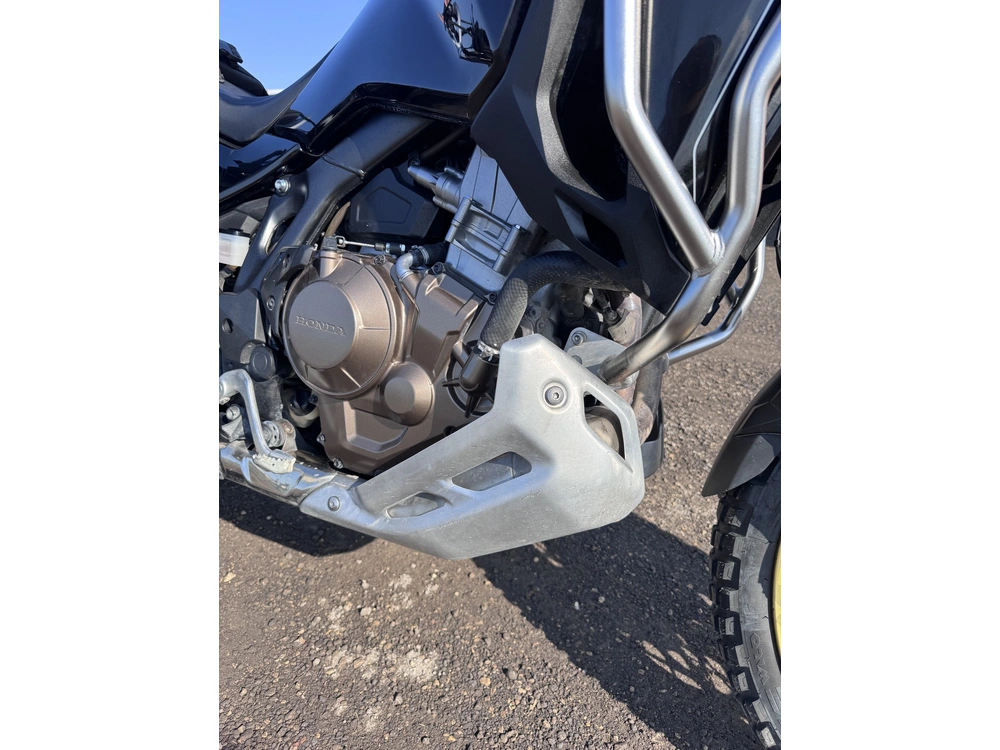 2020 Honda Crf1100l4 Africa Twin, Used 18,273kms alt