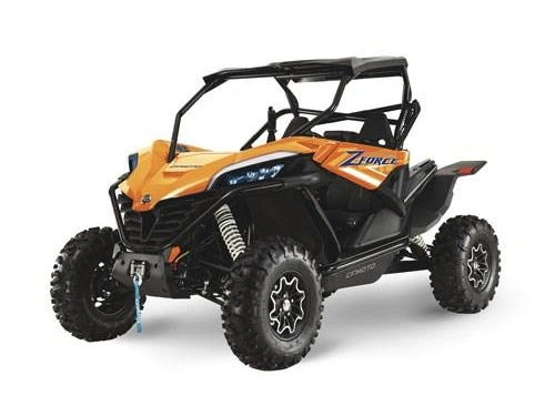 2023 Cfmoto Zforce 950 alt