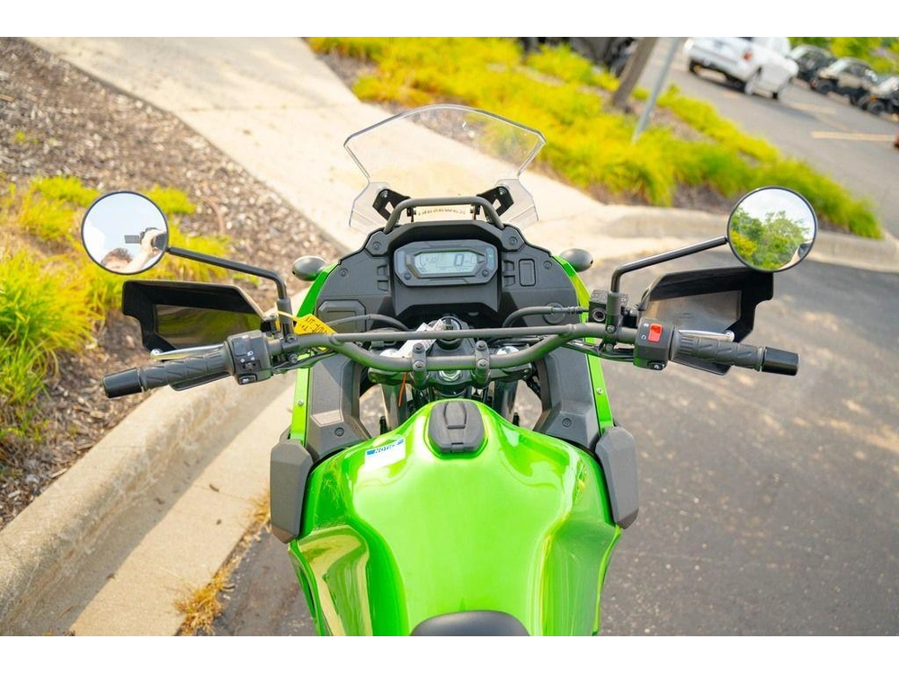 2023 Kawasaki Klr®650 S alt