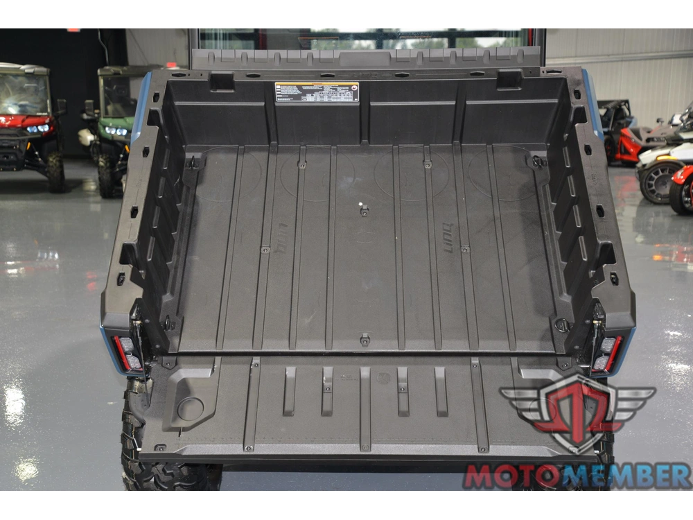 2026 Can-am Defender Max Xt Cab Hd11 alt