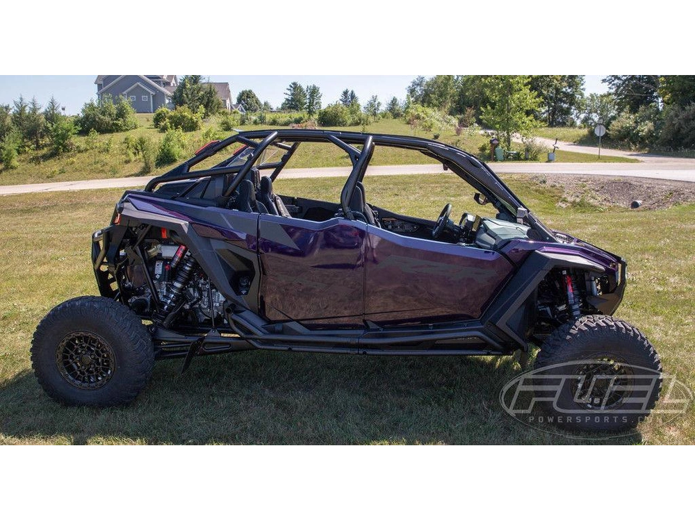 2026 Polaris Rzr Pro R 4 Ultimate alt