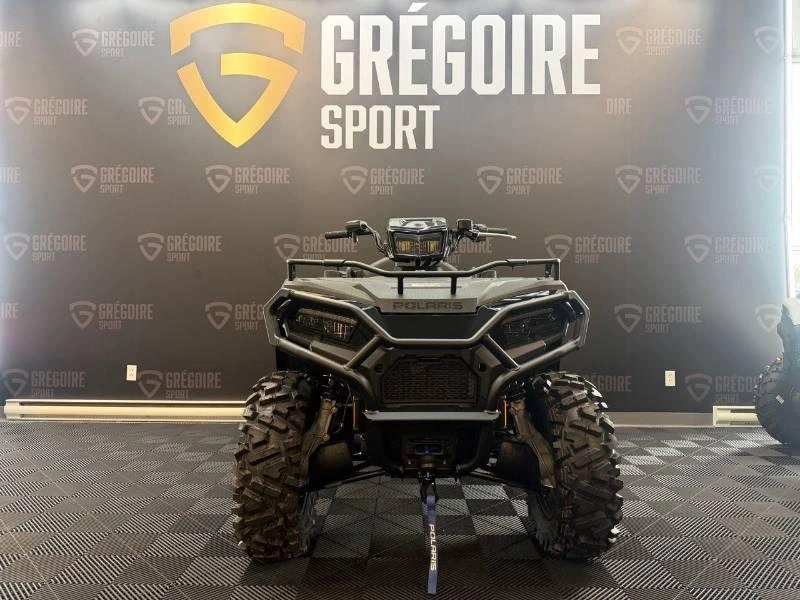 Polaris Sportsman X2 570 2026 alt