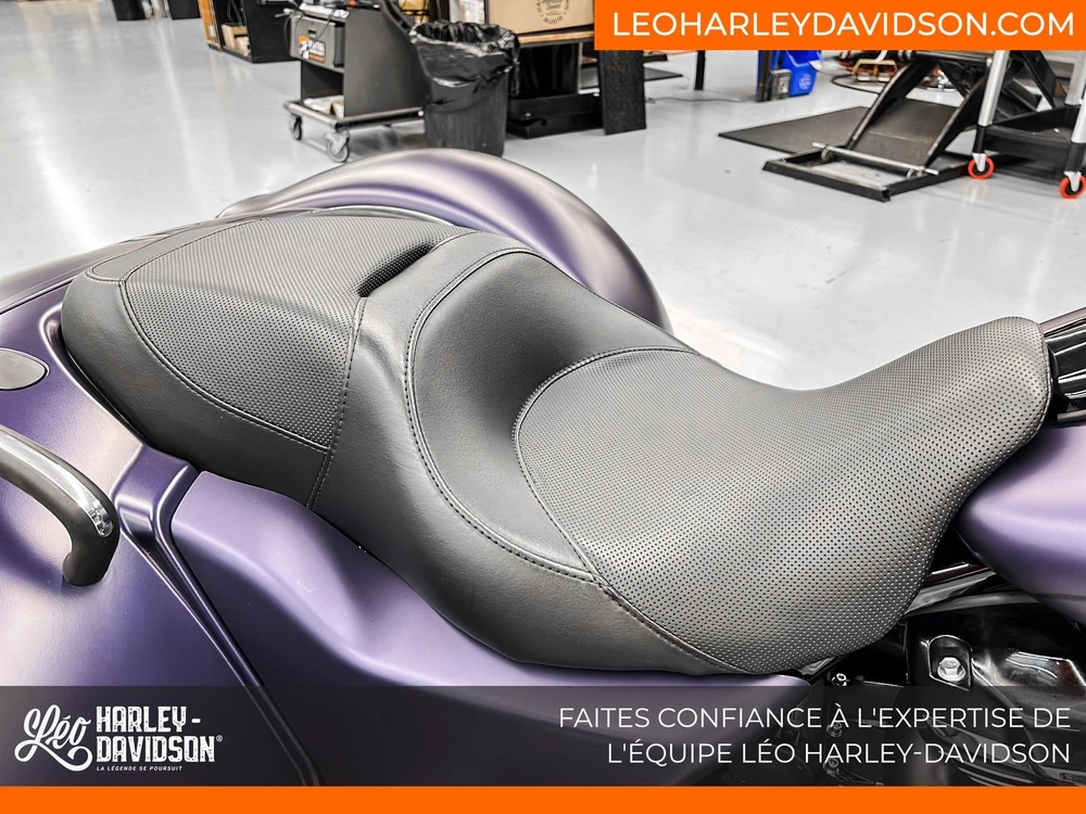 2025 Harley-davidson Fltrt Road Glide 3 alt