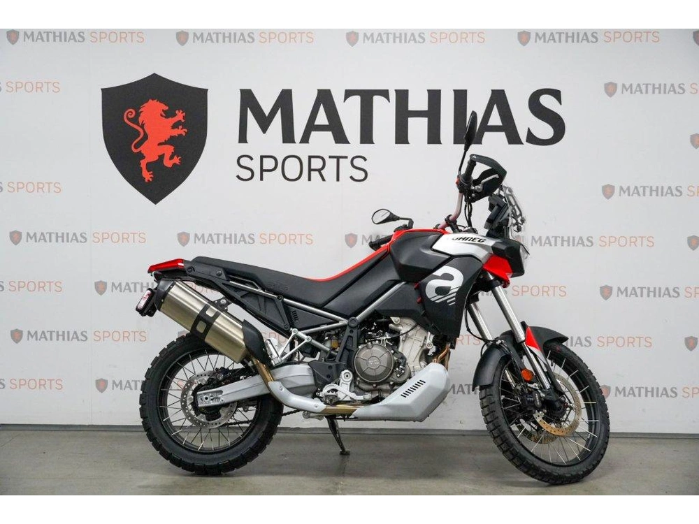 Aprilia Tuareg 660 2023 alt
