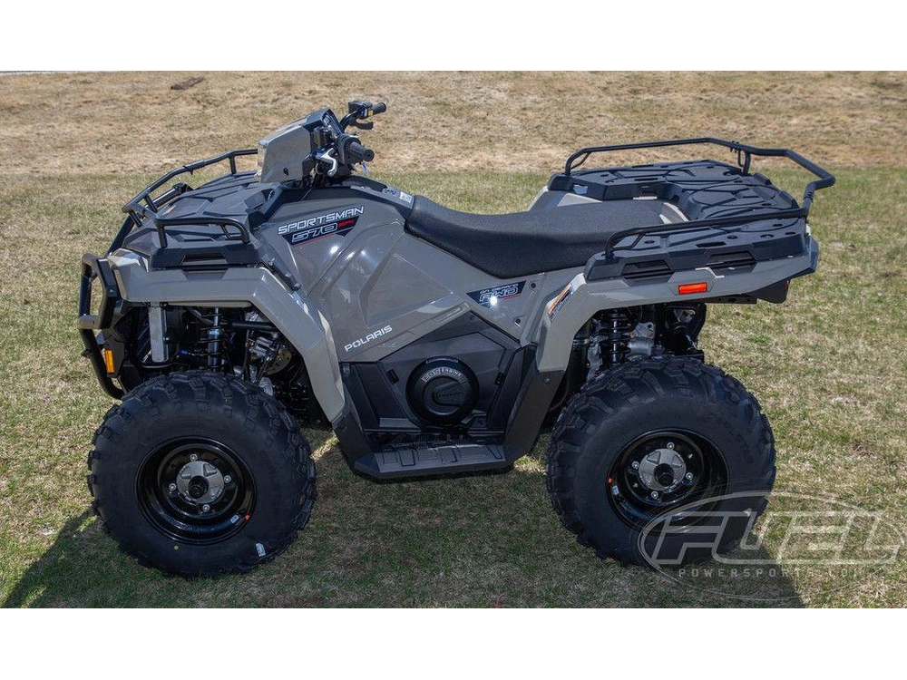 2026 Polaris Sportsman 570 Eps alt