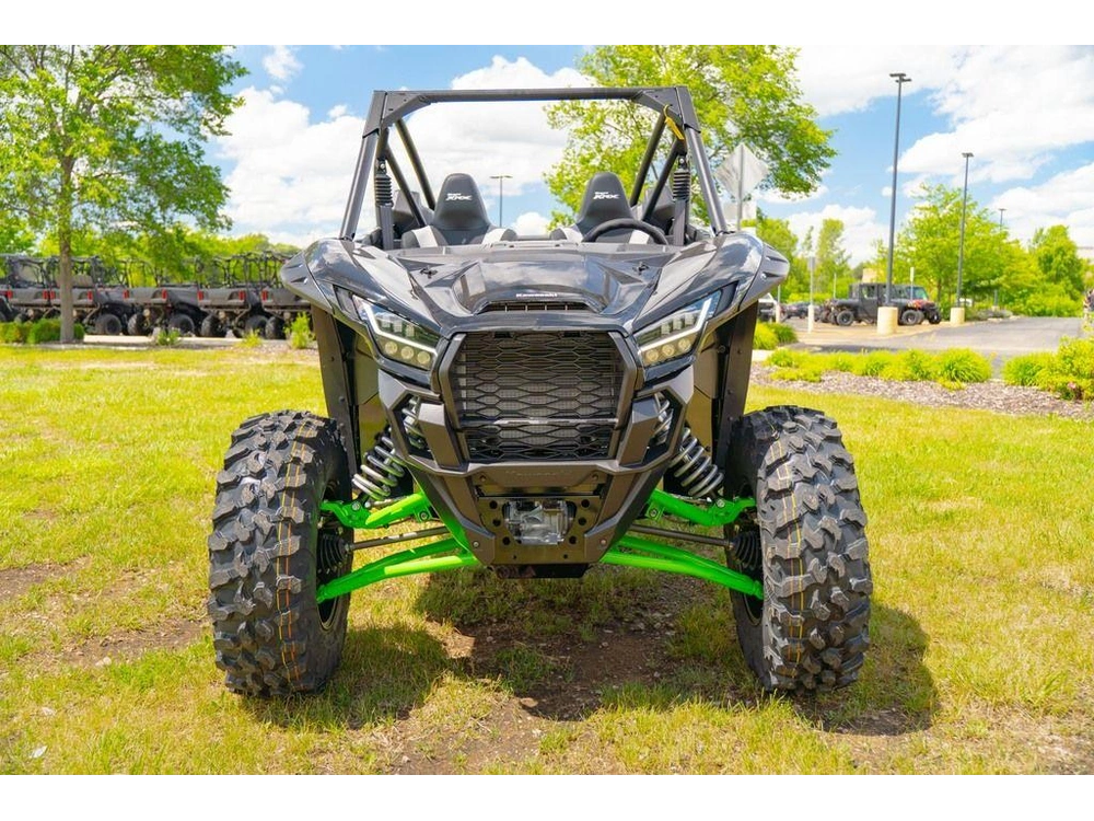 2027 Kawasaki Teryx Krx® 1000 Tr alt
