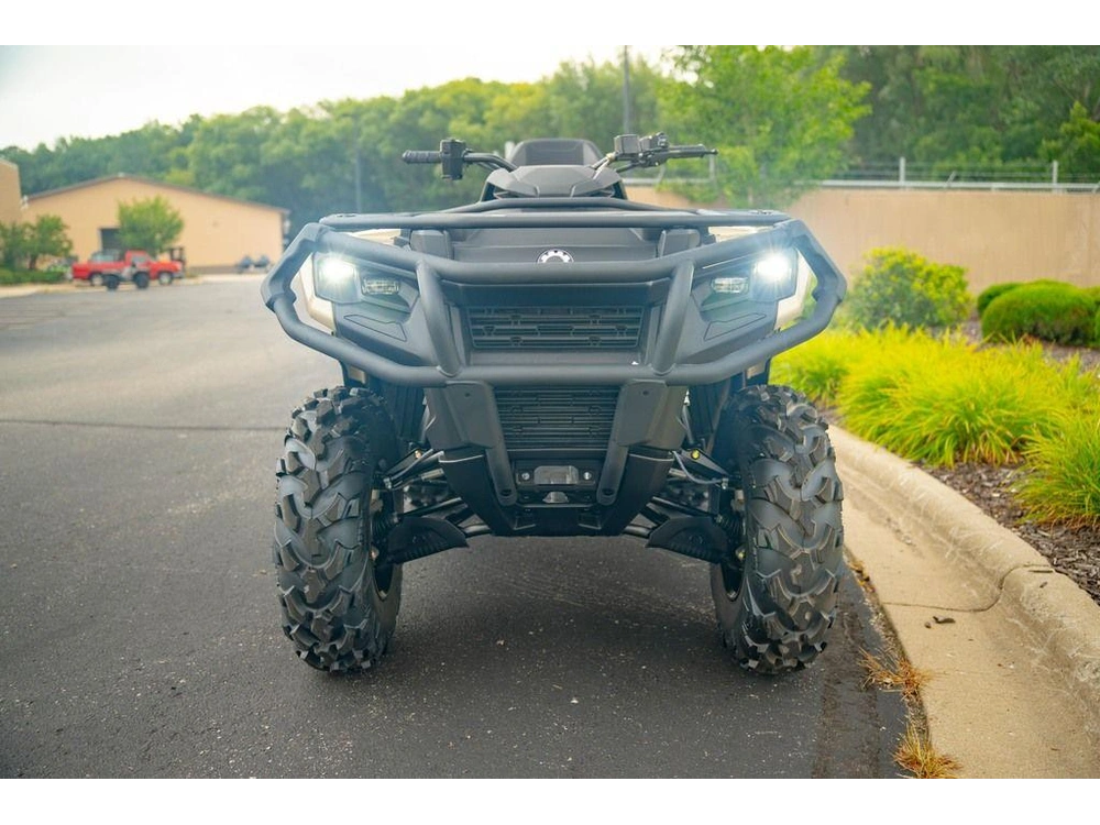 2026 Can-am Outlander Max Pro Xu alt