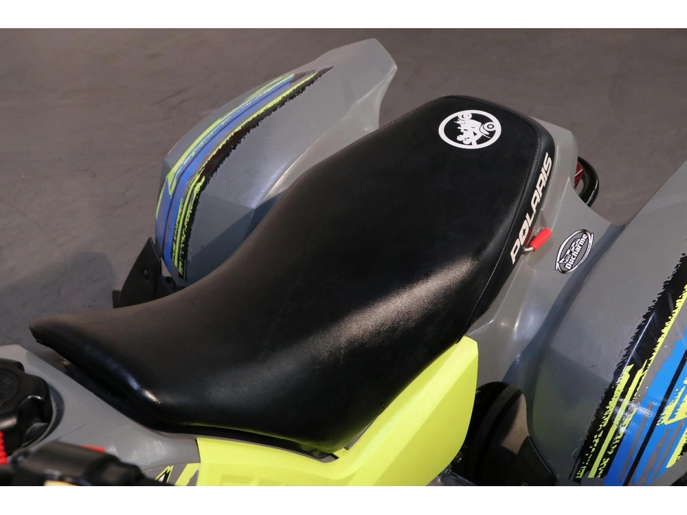 2019 Polaris Outlaw 50 alt