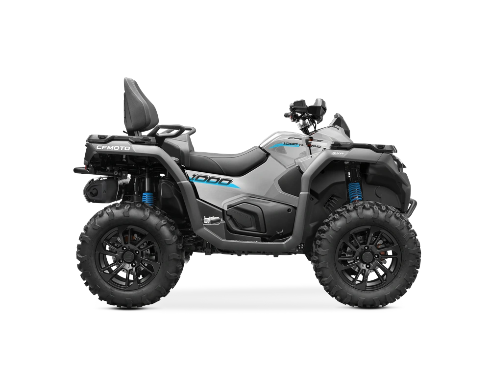 Cfmoto Cforce 1000 Touring 2027