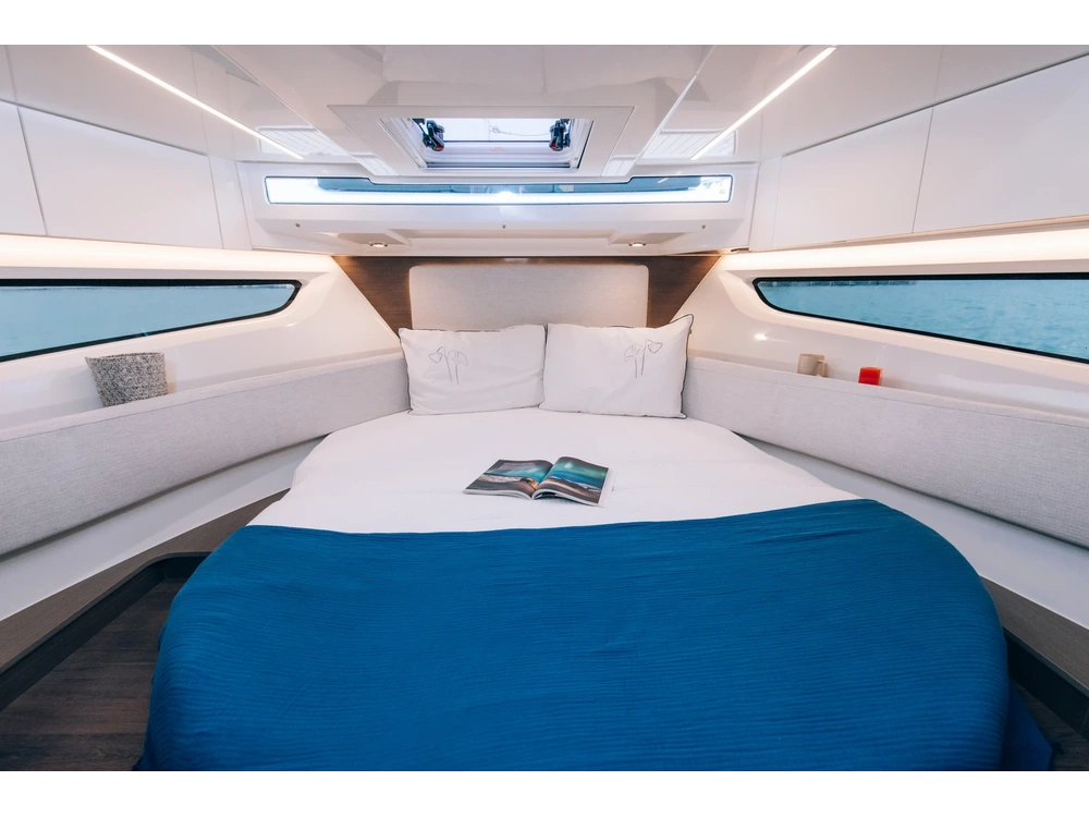 Jeanneau Nc 1095 S2 2027 alt