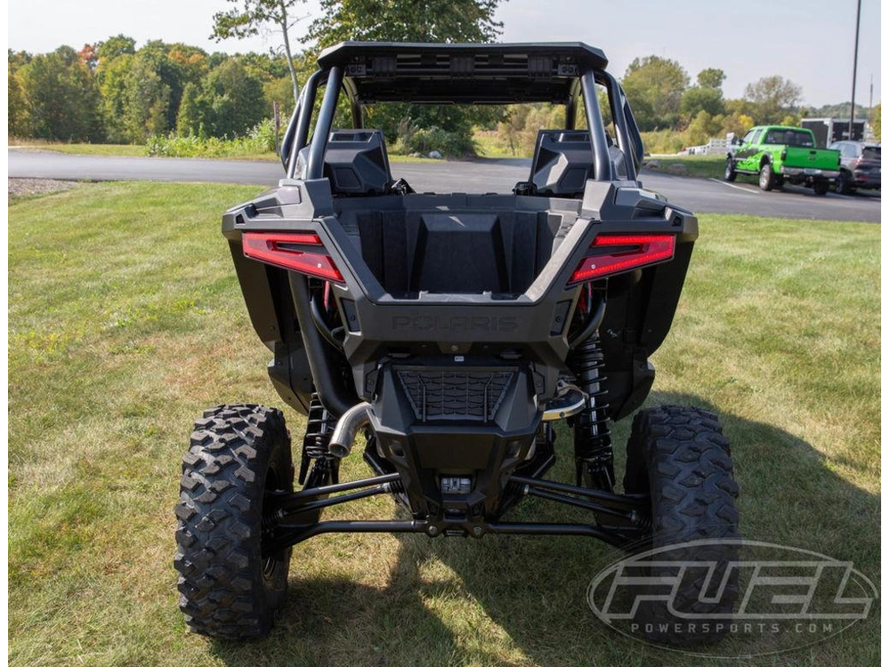 2026 Polaris Rzr Pro Xp Ultimate alt