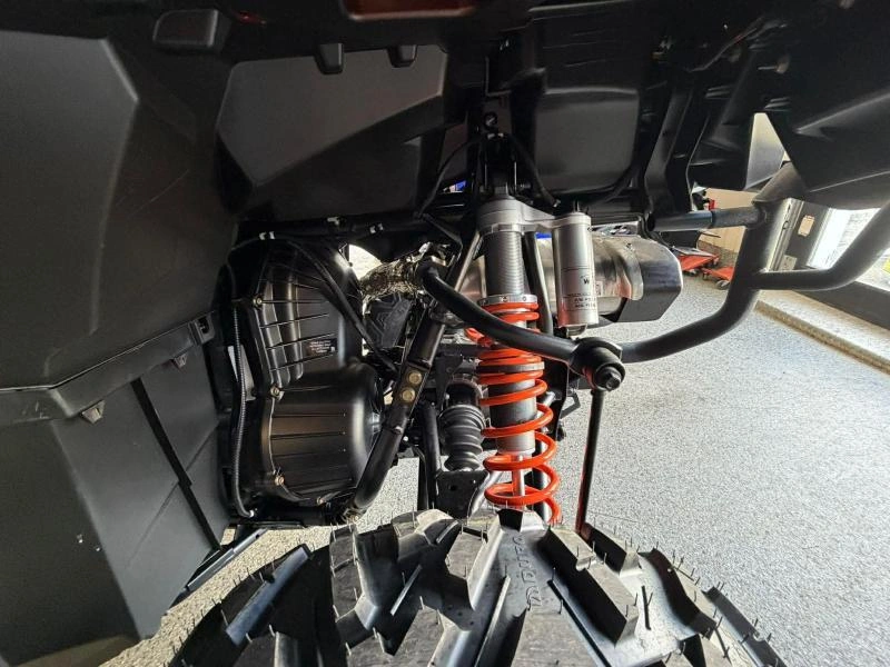2026 Polaris Sportsman Xp 1000 S alt