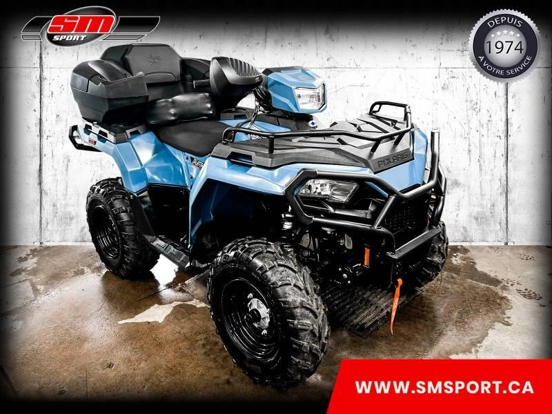 Polaris Sportsman 570 2022 alt