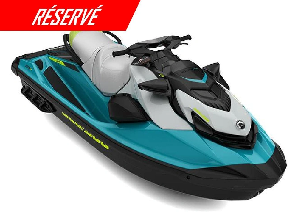 Sea-doo Gti Se 170 2026 alt