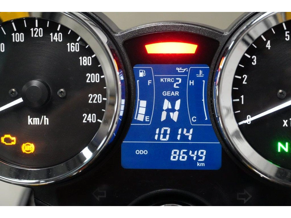 Kawasaki Z900rs Se 2023 alt