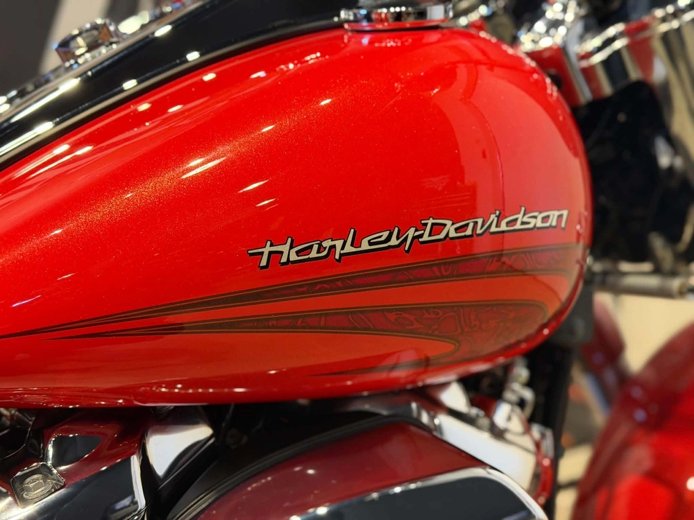 Harley-davidson Freewheeler Trike 2017 alt