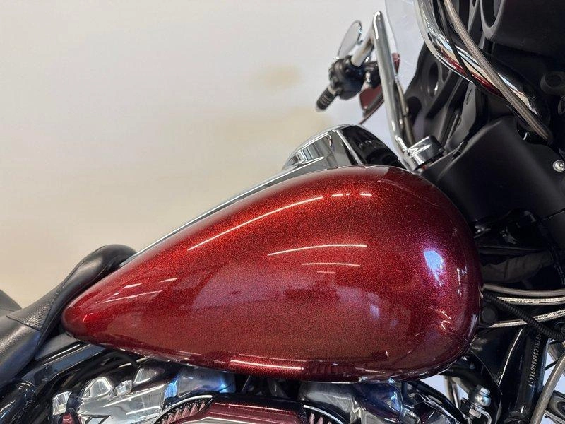 2021 Harley-davidson Touring Flhx - Street Glide™ alt