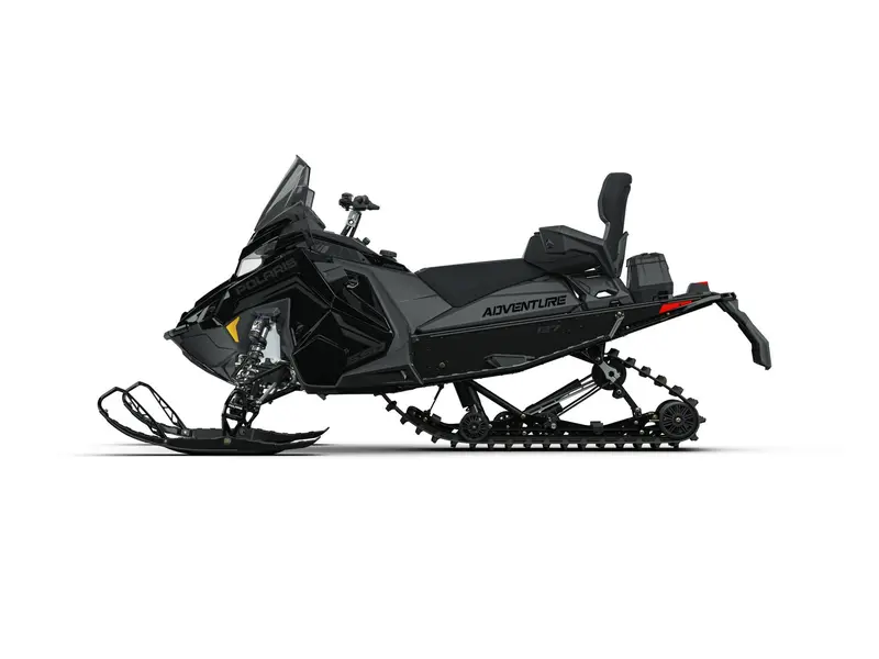2027 Polaris 650 Indy Aventure 137