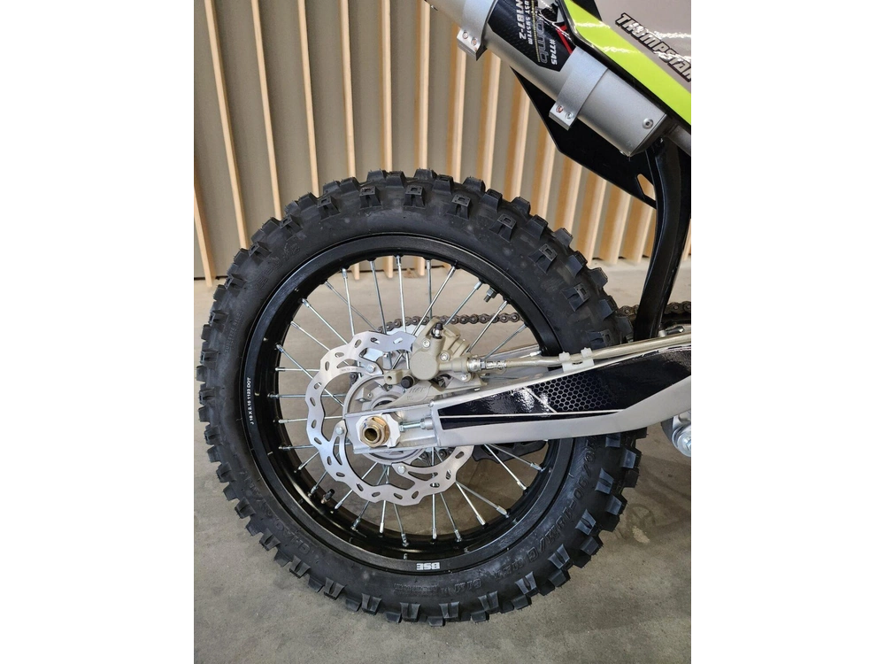 2026 Thumpstar Tsf 250 Cc alt