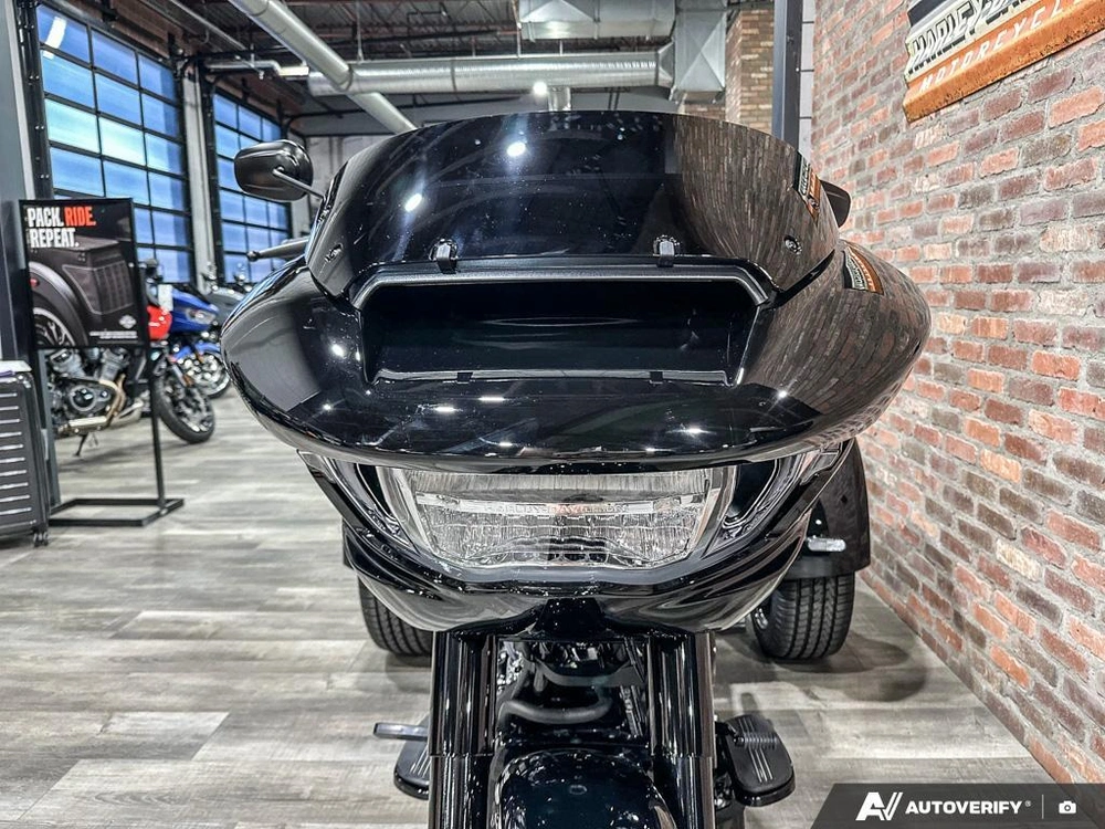 2026 Harley-davidson Road Glide 3 alt