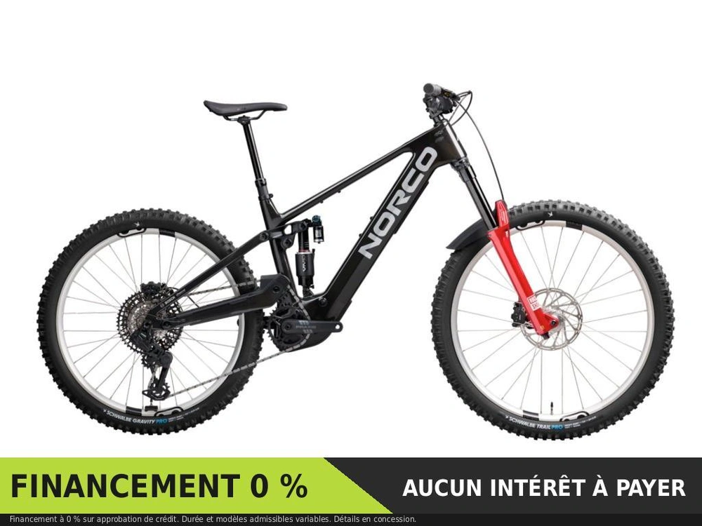 2026 Norco Range Vlt Cx C1 alt