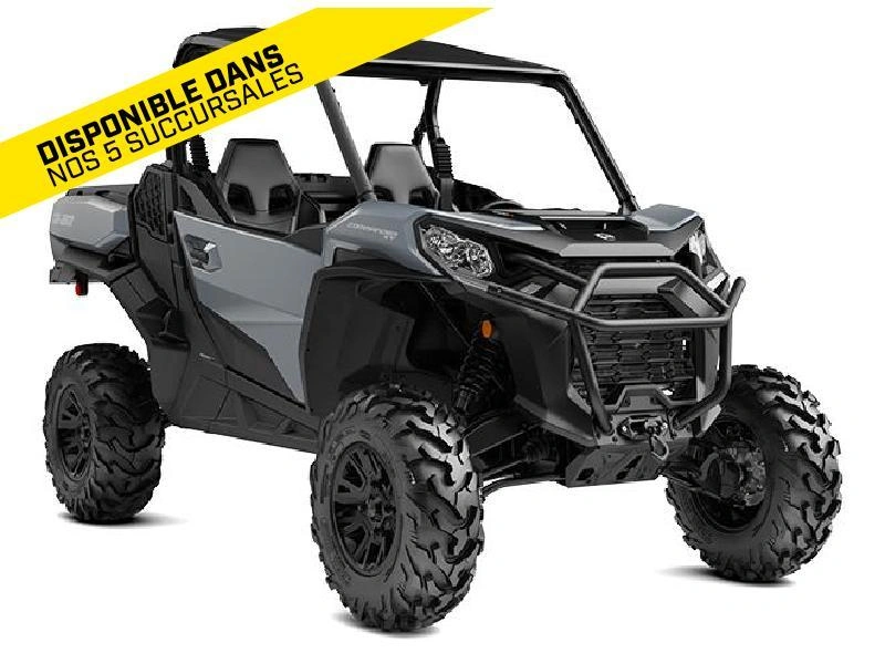 2027 Can-am Commander Xt 1000r alt