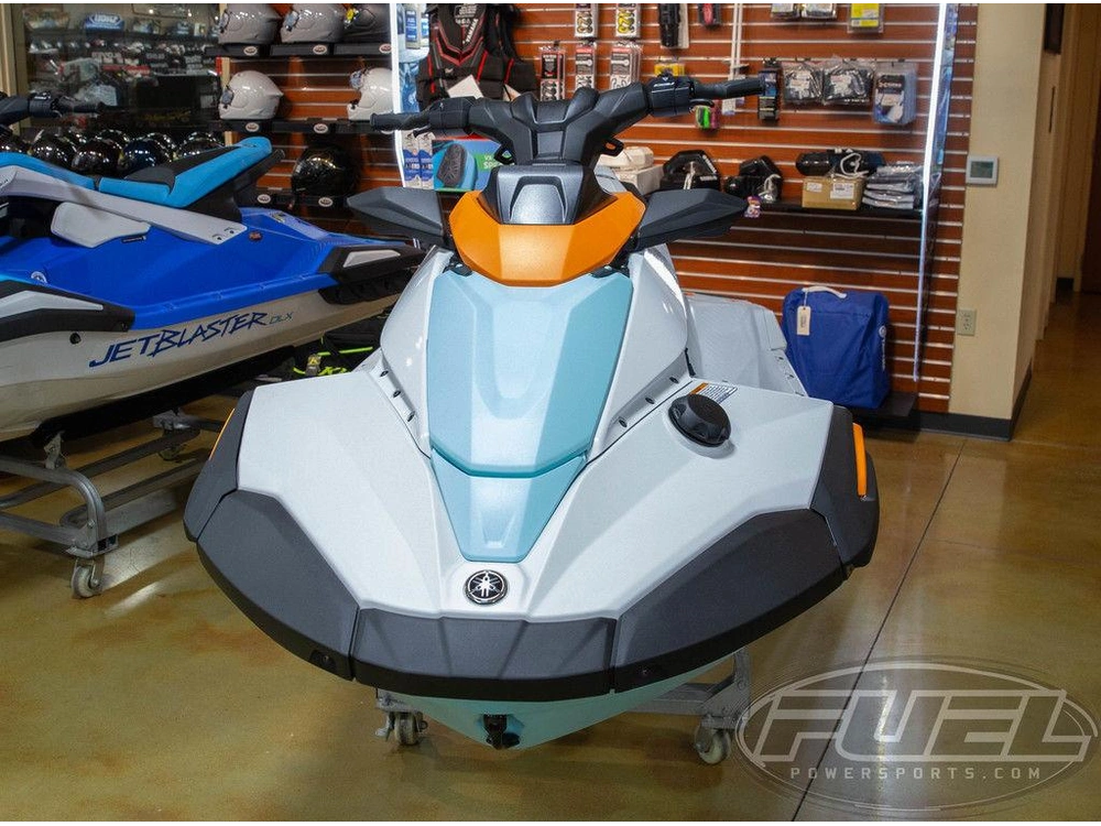 2026 Yamaha Jetblaster Ltd alt