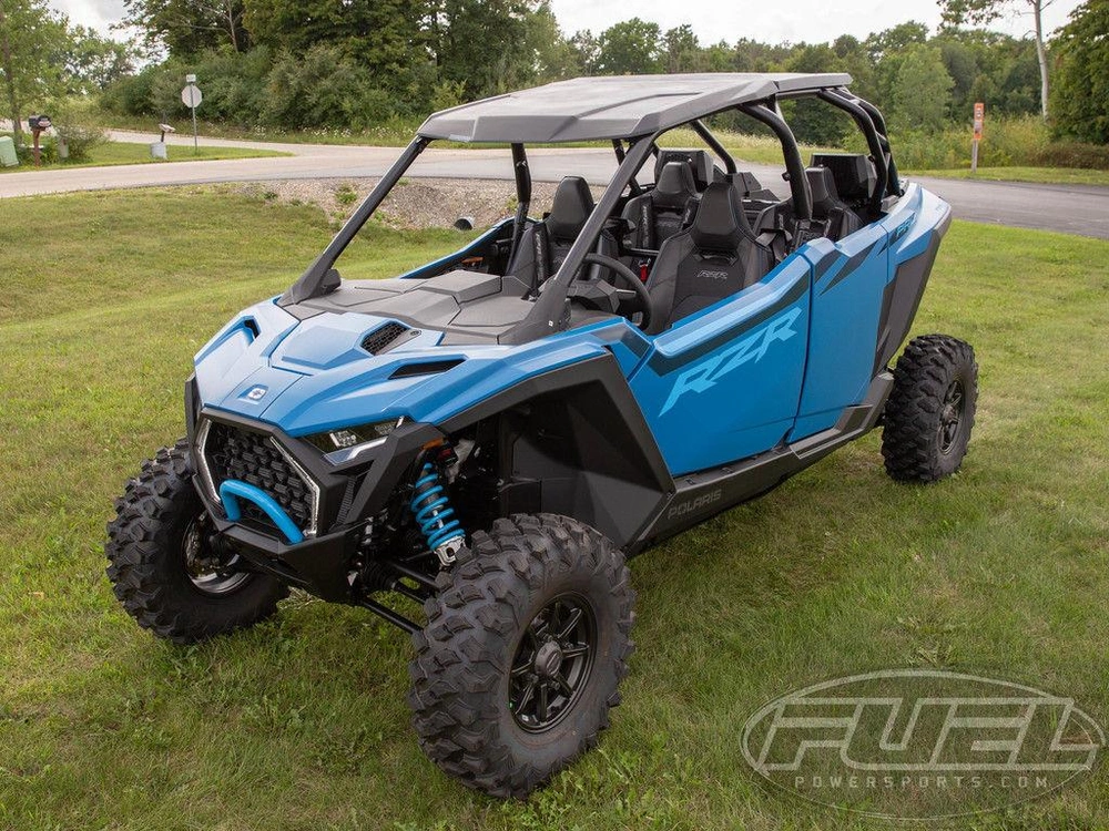 2026 Polaris Rzr Pro Xp 4 Ultimate alt