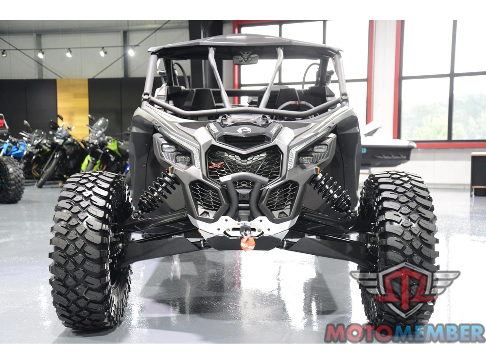 2026 Can-am Maverick X3 X Rc Turbo Rr 72 alt