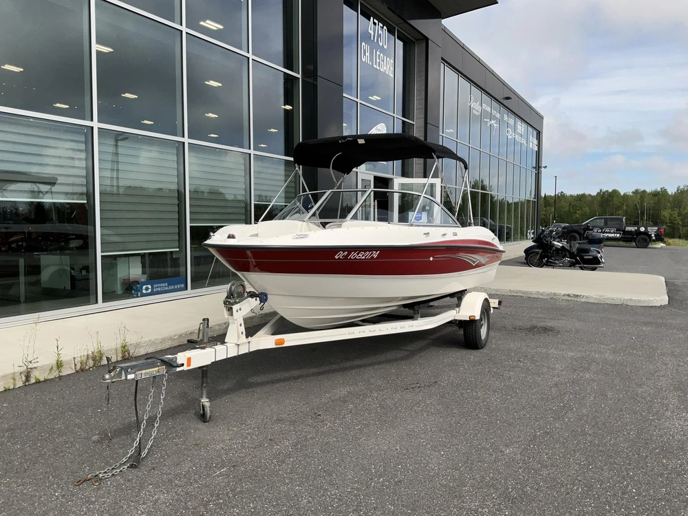 Bayliner 185 Br 2009 alt