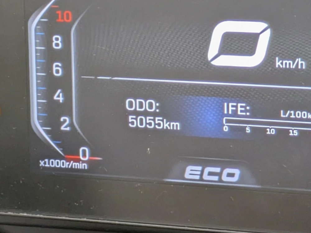 Cfmoto 650 Mt Adventura 2022 alt