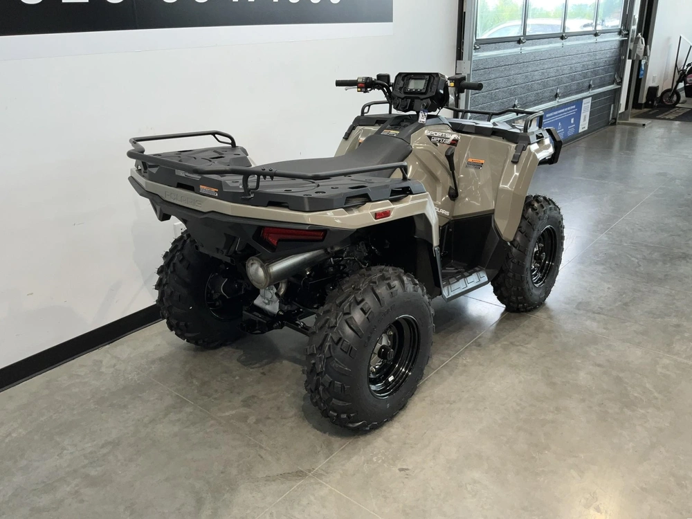 Polaris Sportsman 570 Eps 2026 alt