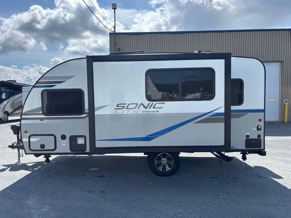 Venture Sonic 169vmk 2021 alt