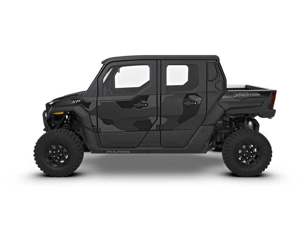 2027 Polaris Xpedition Xp 5 Northstar alt