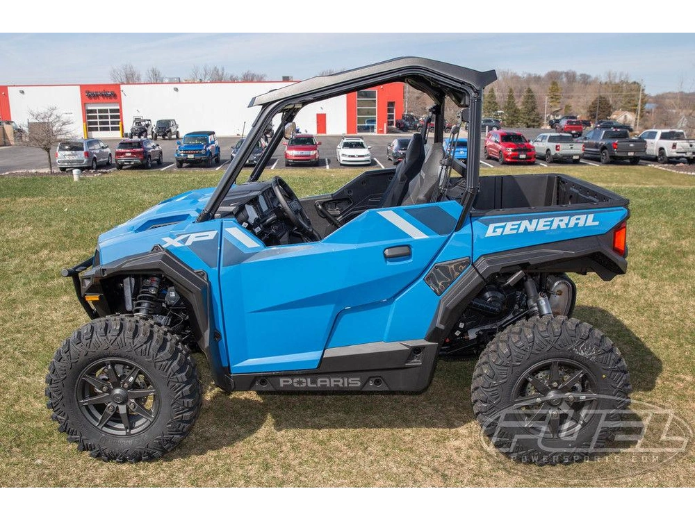 2026 Polaris General Xp 1000 Ultimate alt
