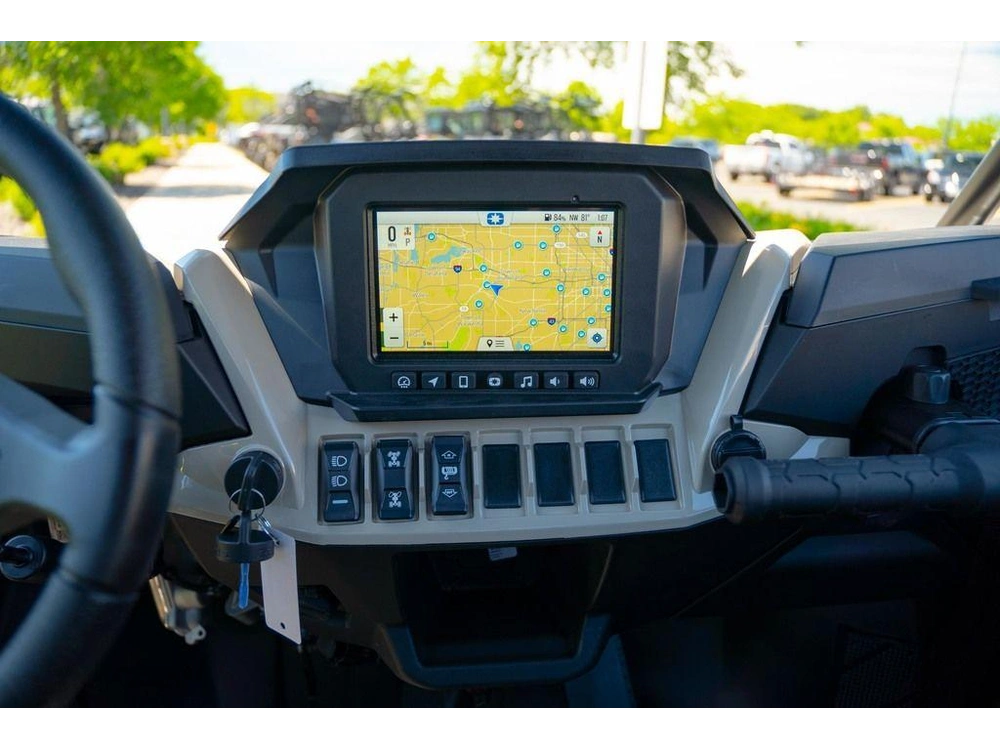 2026 Polaris Rzr Xp 1000 Ultimate alt