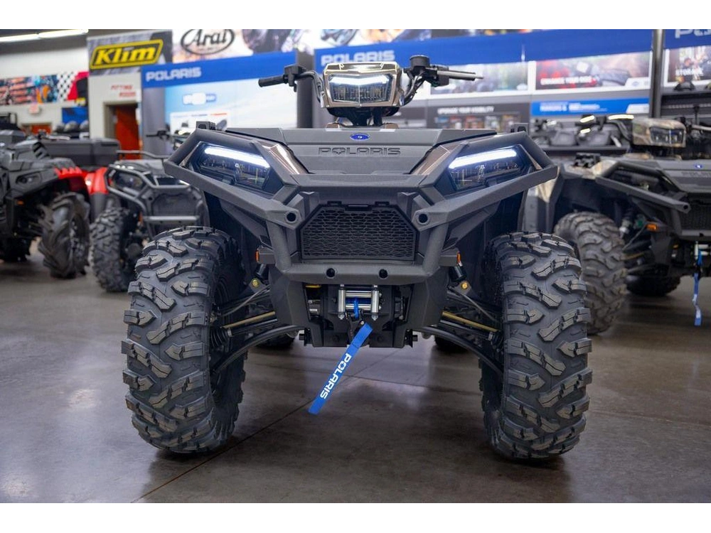 2026 Polaris Sportsman 850 Trail alt