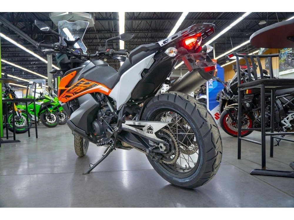 2020 Ktm 790 Adventure alt