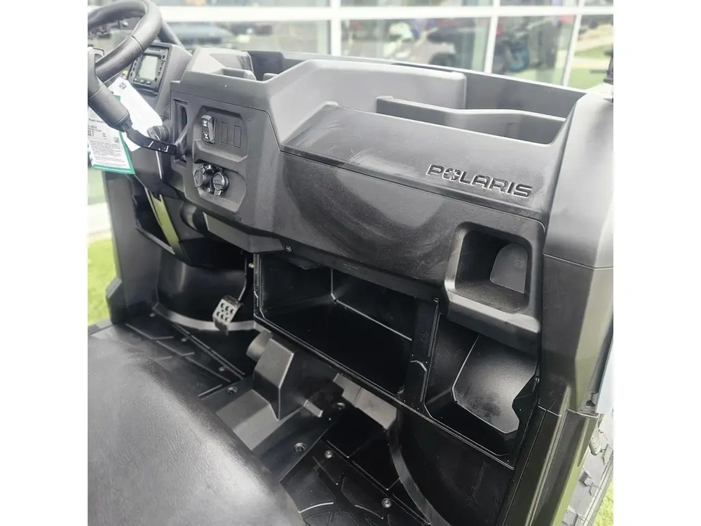 2026 Polaris Ranger 500 alt