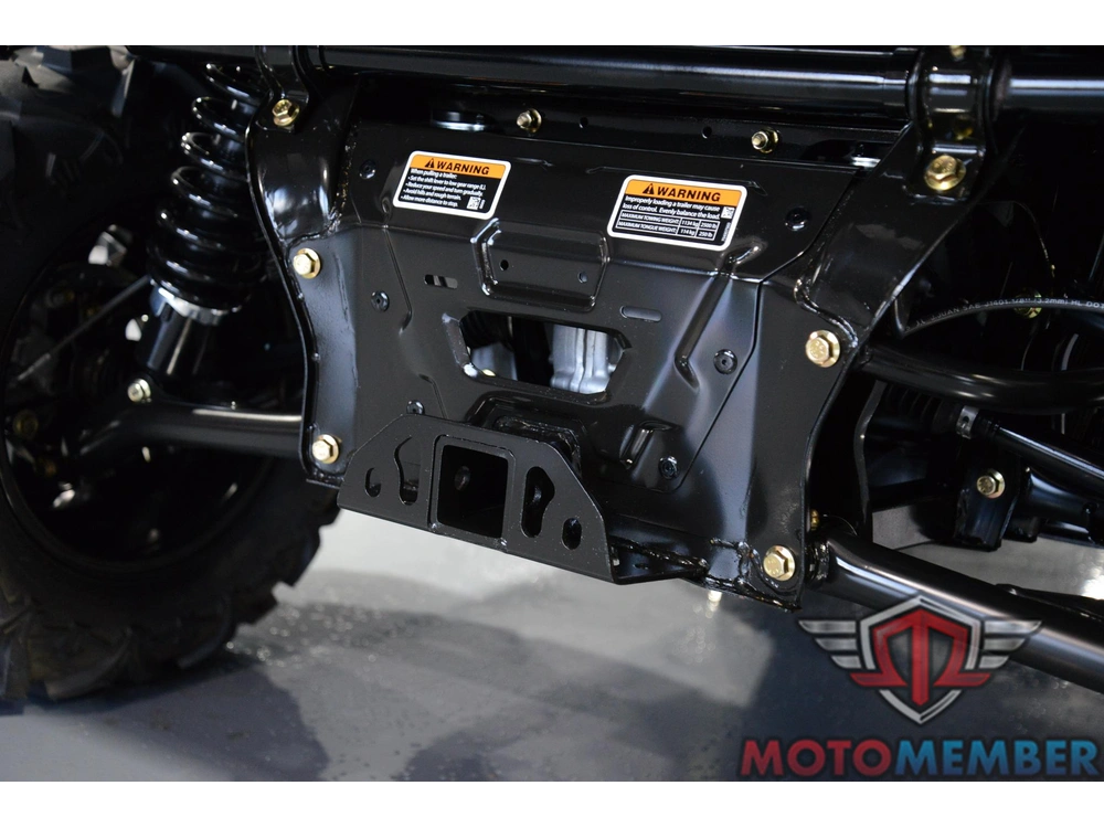 2026 Can-am Defender Dps Cab Hd9 Compass Green alt