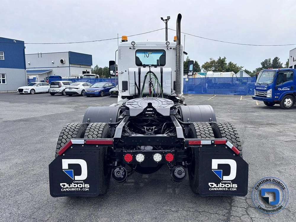 Kenworth T880 2019 alt