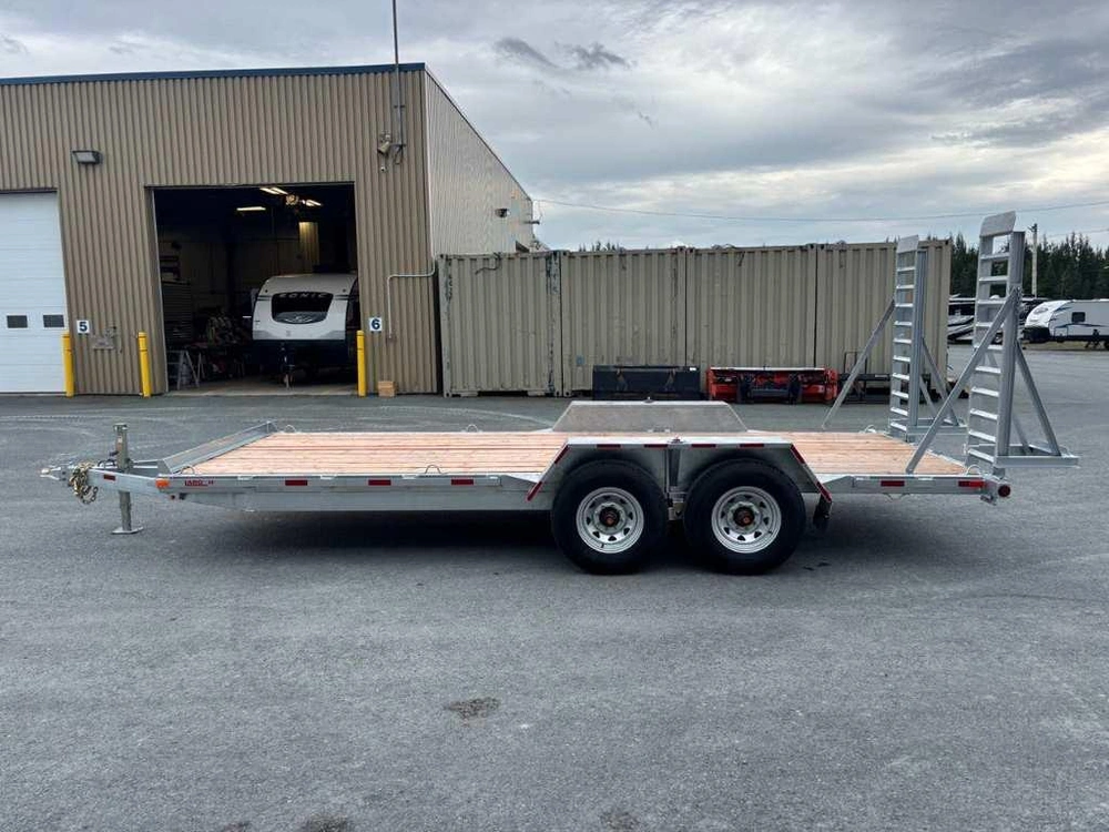 Laroche Ga80x18 2026 alt