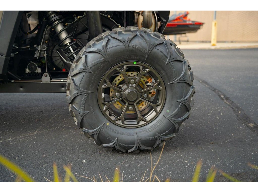 2026 Polaris Rzr Xp 1000 Sport alt