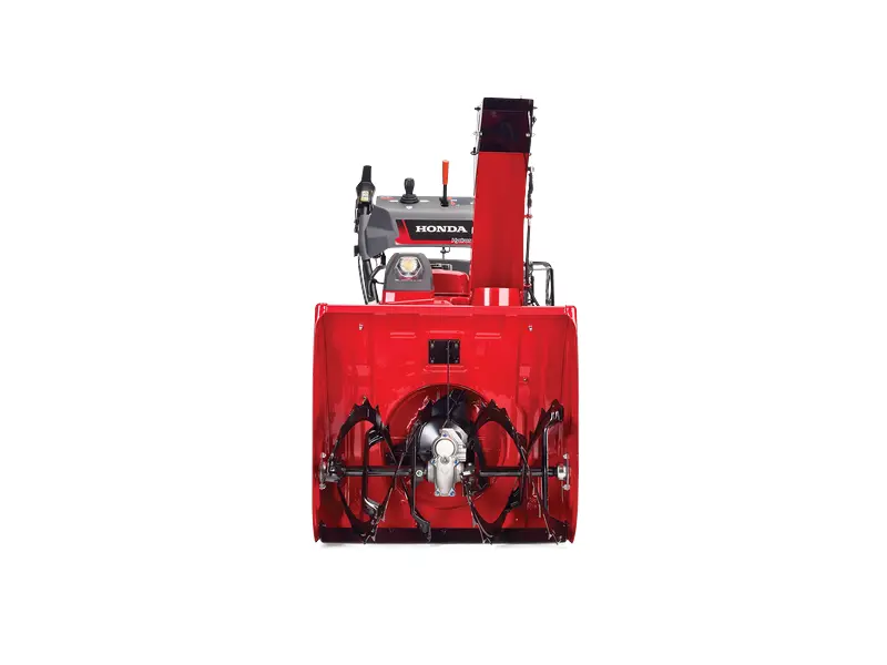 2026 Honda Hss724ctd alt