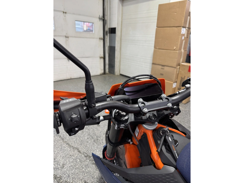 2026 Ktm 690 Smcr alt