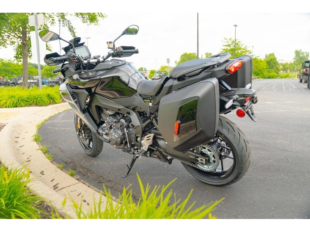 2026 Yamaha Tracer 9 alt