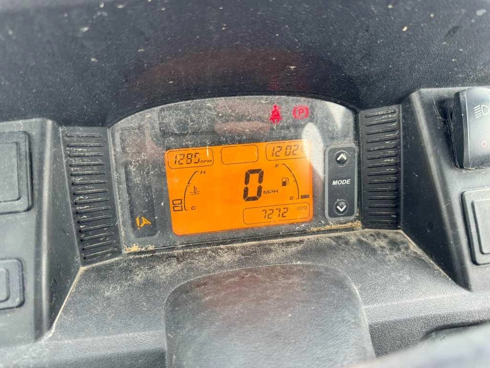 2016 John Deere Gator Rsx 860i alt