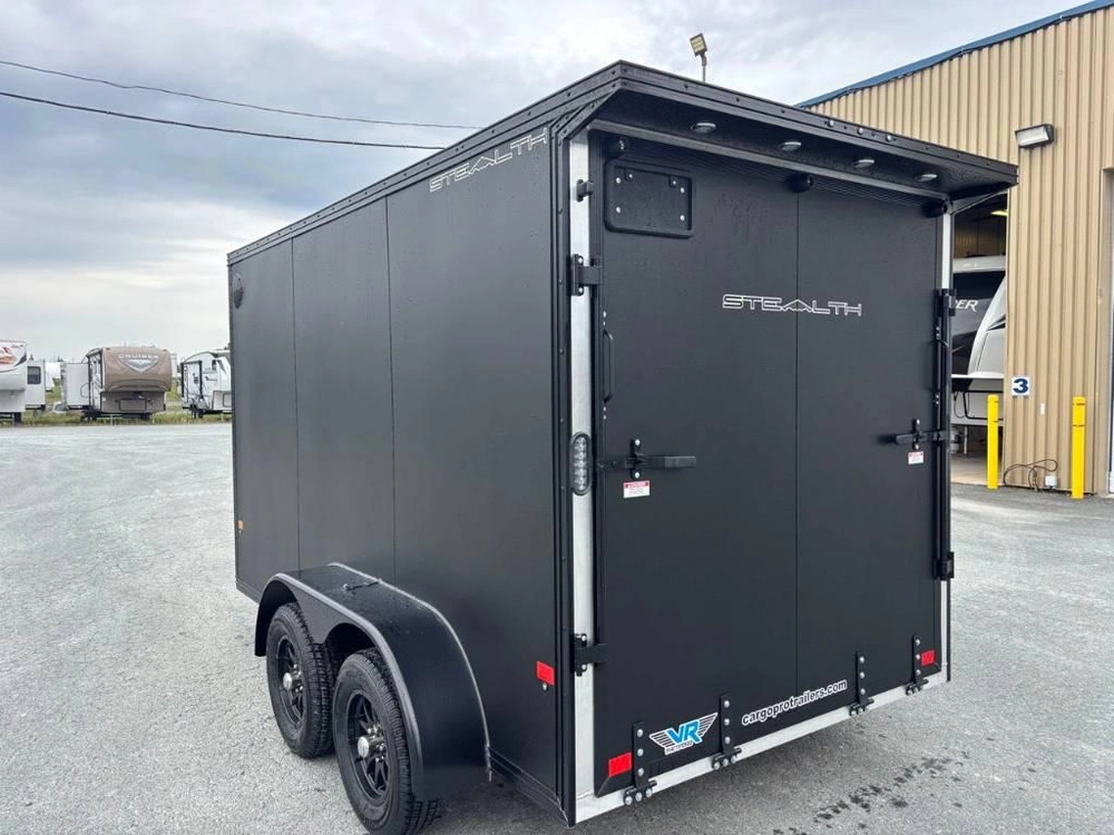 Alcom Stealth 6.5x12-if Ta 2026 alt
