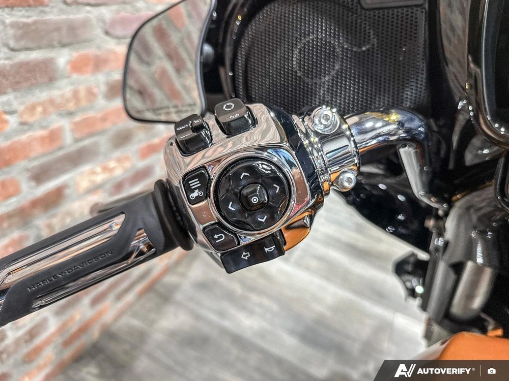 2026 Harley-davidson Cvo Street Glide alt