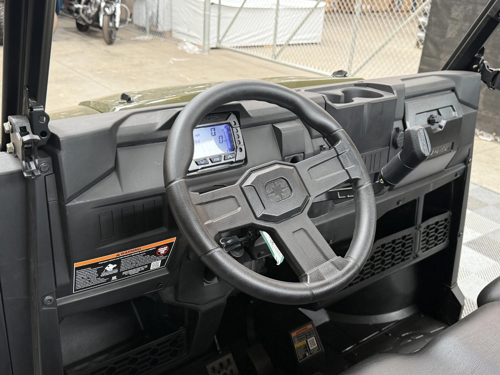 2026 Polaris Ranger Sp 570 alt